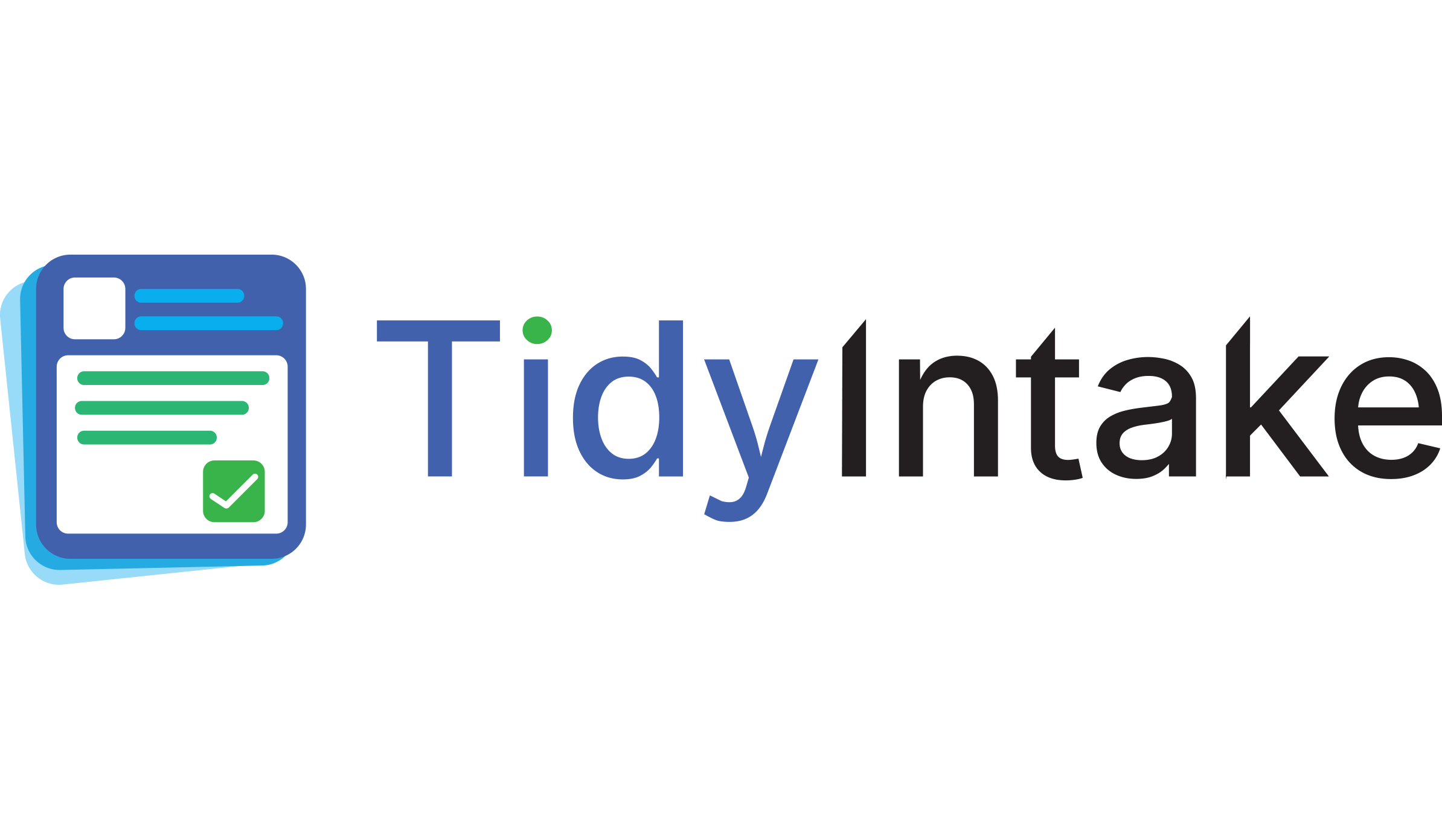 TidyIntake